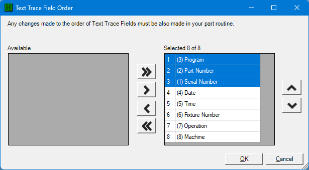 QC-CALC_File_Properties_Manage_DB_Change_Trace_Field_Order_Selected2.png